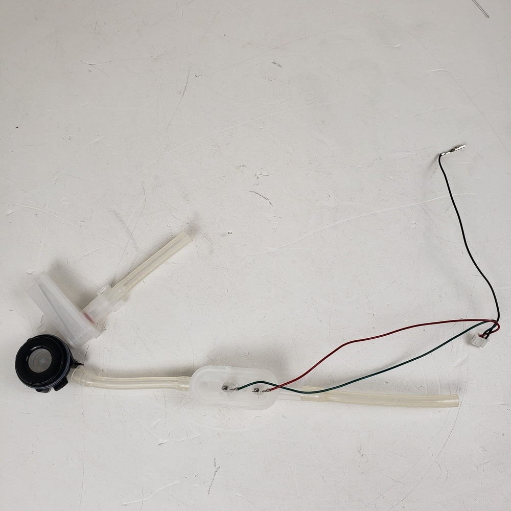 Keurig K-Cafe K84 Replacement Water Level Sensor, Intake Valve, Hose Assembly